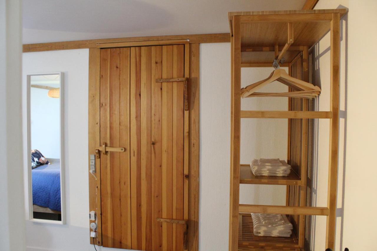 Traditional Faroese House In Torshavns City Center Ngoại thất bức ảnh