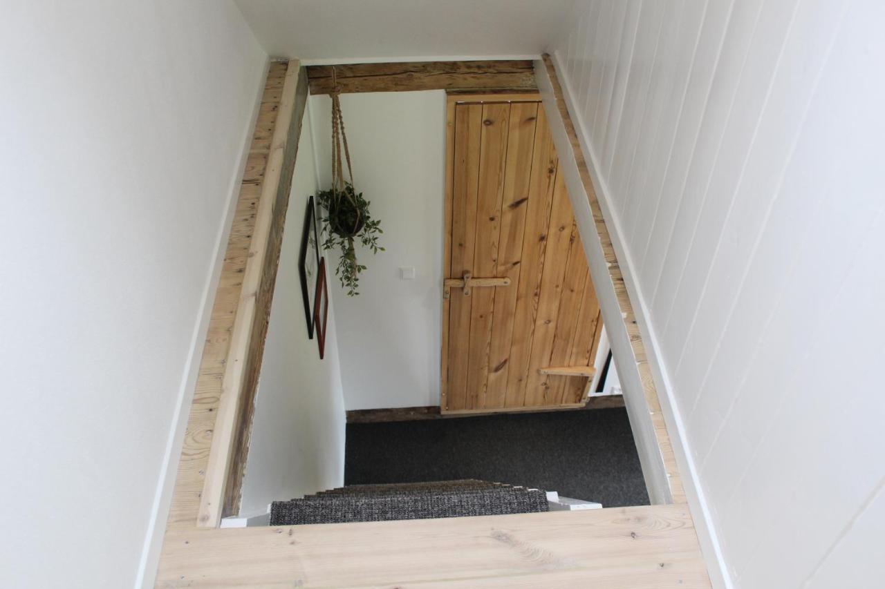 Traditional Faroese House In Torshavns City Center Ngoại thất bức ảnh